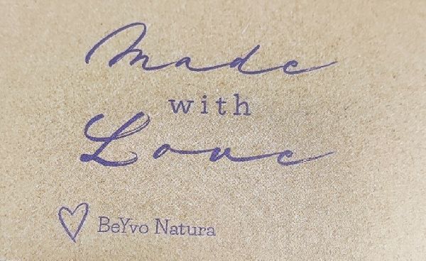 BeYvo-Natura - 1
