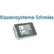 Bezahlsysteme Kassen Schmies GmbH - Kassen Schmies
