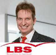 Bezirksleiter der LBS Sebastian Hoffmann