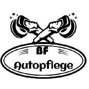 BF-Autopflege - LOGO