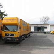 BF Transporte GmbH - 2