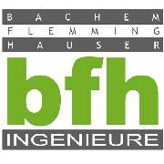 BFH Ingenieure GbR I Statiker I Tragwerksplaner Bonn - BFH Ingenieure GbR