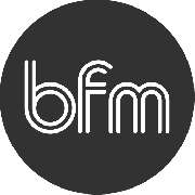 bfm Ladenbau GmbH - LOGO