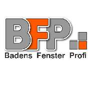 BFP- Badens Fenster Profi GmbH - LOGO