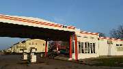 bft Tankstelle - GALLERY