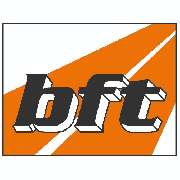 bft Tankstelle - LOGO