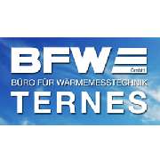 BFW Ternes GmbH Niederlassung Paulmann - LOGO