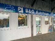 B&G-Autoteam - GALLERY