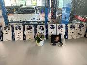 B&G-Autoteam - GALLERY