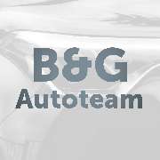 B&G-Autoteam - LOGO