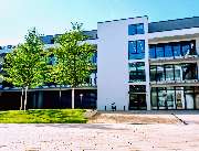 BG prevent Gesundheitszentrum Ludwigsburg - GALLERY