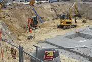 BGU Büro für Geologie und Umwelt Ingenieurgesellschaft Kruse & Co. mbH - Planen + Überwachen – Fachbauleitung + Abfallmanagement bei Aushubarbeiten