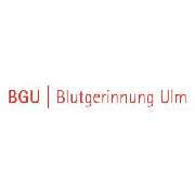 BGU I Blutgerinnung Ulm PD Dr. med. Andrea Gerhardt - LOGO