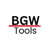 BGW Tools - LOGO