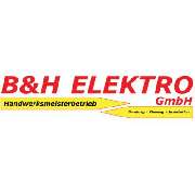 B&H Elektro GmbH - LOGO
