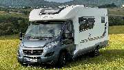 B&H Reisemobilvermietung - GALLERY