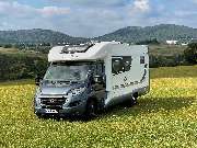 B&H Reisemobilvermietung - GALLERY