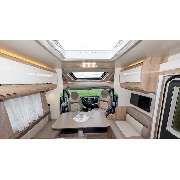 B&H Reisemobilvermietung - GALLERY