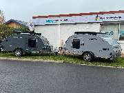 B&H Reisemobilvermietung - GALLERY