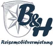 B&H Reisemobilvermietung - GALLERY