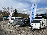 B&H Reisemobilvermietung - GALLERY