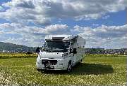B&H Reisemobilvermietung - GALLERY