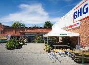 BHG bauSpezi - GALLERY