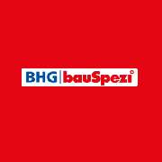 BHG bauSpezi - LOGO