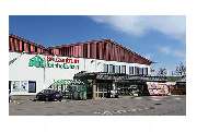 BHG Bauzentrum Reinholdshain - GALLERY
