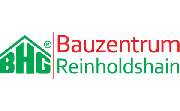 BHG Bauzentrum Reinholdshain - LOGO