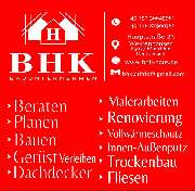 BHK Bauunternehmen - GALLERY