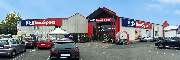 BHS Bauzentrum bauSpezi - GALLERY