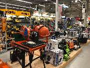BHS Bauzentrum bauSpezi - GALLERY