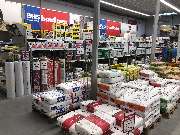 BHS Bauzentrum bauSpezi - GALLERY