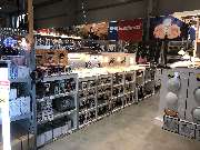 BHS Bauzentrum bauSpezi - GALLERY