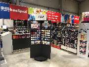 BHS Bauzentrum bauSpezi - GALLERY