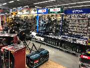 BHS Bauzentrum bauSpezi - GALLERY