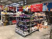 BHS Bauzentrum bauSpezi - GALLERY