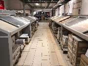 BHS Bauzentrum bauSpezi - GALLERY