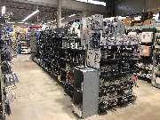 BHS Bauzentrum bauSpezi - GALLERY