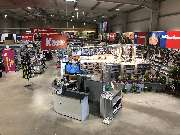 BHS Bauzentrum bauSpezi - GALLERY