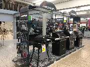 BHS Bauzentrum bauSpezi - GALLERY