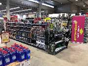 BHS Bauzentrum bauSpezi - GALLERY