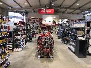 BHS Bauzentrum bauSpezi - GALLERY