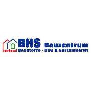 BHS Bauzentrum bauSpezi - LOGO