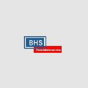 BHS Hausmeister Service - LOGO
