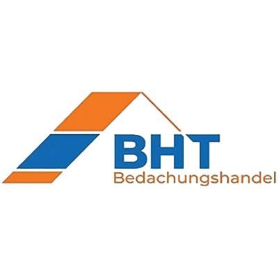 BHT Bedachungshandel GmbH - LOGO