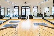 Bi PHiT Personal Training Studio - Trainingsfläche für Personal Trainer