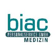 Logo - biac Personalservice GmbH - Medizin Berlin