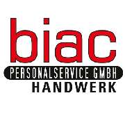 Logo - biac Personalservice GmbH - NL Leipzig